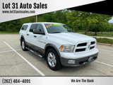 Used 2011 RAM 1500 Outdoorsman image 6