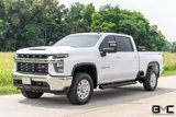 Used 2022 Chevrolet Silverado 2500 LT w/ Fleet Comfort Package image 2