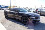 Used 2018 Dodge Charger SXT w/ Blacktop Package image 3