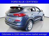 Used 2021 Hyundai Tucson Value image 5