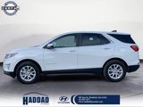 Used 2021 Chevrolet Equinox LT image 2