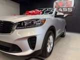 Used 2020 Kia Sorento LX image 3