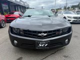 Used 2013 Chevrolet Camaro LT w/ RS Package image 4