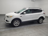 Used 2018 Ford Escape SE image 2