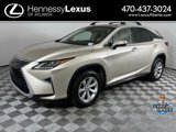 Used 2017 Lexus RX 350 FWD image 2