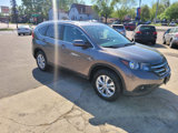 Used 2013 Honda CR-V EX-L image 3