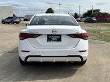 Used 2024 Nissan Sentra SV image 6
