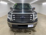 Used 2014 Ford F150 Lariat w/ Equipment Group 502A Luxury image 3