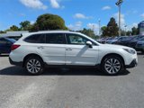 Used 2018 Subaru Outback 3.6R Touring w/ Popular Package #3 image 3