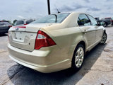 Used 2010 Ford Fusion SE image 5