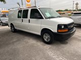 Used 2017 Chevrolet Express 2500 Extended image 5