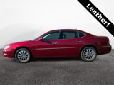 Used 2008 Buick LaCrosse CXL w/ Driver Confidence Package image 3