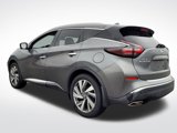 Used 2021 Nissan Murano SL image 4