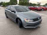 Used 2015 Volkswagen Jetta S image 2