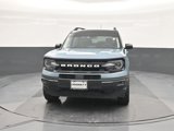 Used 2021 Ford Bronco Sport Outer Banks image 5