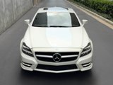 Used 2014 Mercedes-Benz CLS 550 image 4