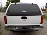 Used 2000 Chevrolet Silverado 2500 2WD Regular Cab w/ Snow Plow Prep Pkg image 5