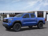 New 2025 GMC Canyon Elevation w/ Convenience Package image 2