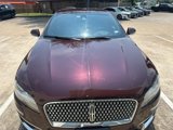 Used 2017 Lincoln MKZ Reserve w/ Technology Package image 3