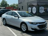 Used 2019 Chevrolet Malibu LT image 2