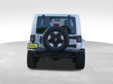 Used 2014 Jeep Wrangler Unlimited Sahara w/ Connectivity Group image 6