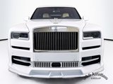 Used 2022 Rolls-Royce Cullinan image 2