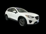 Used 2016 MAZDA CX-5 Grand Touring image 4