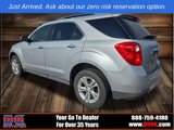 Used 2013 Chevrolet Equinox LTZ image 4