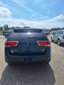 Used 2011 Lincoln MKX AWD w/ 101A Rapid Spec Order Code image 4