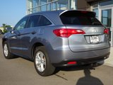 Used 2015 Acura RDX AWD image 3