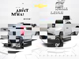 Used 2024 Chevrolet Silverado 1500 W/T w/ WT Fleet Convenience Package image 4