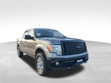 Used 2010 Ford F150 XLT image 1