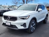 New 2025 Volvo XC40 B5 Core w/ Protection Package Premier image 4