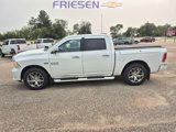 Used 2017 RAM 1500 Limited image 2