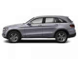 Used 2022 Mercedes-Benz GLC 300 4MATIC image 3