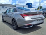 Certified 2021 Hyundai Elantra SEL w/ Convenience Package image 3