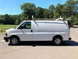 Used 2019 Chevrolet Express 2500 w/ Driver Convenience Package image 3