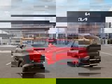 New 2025 Kia K4 EX image 4