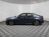 Used 2022 Honda Civic EX image 4