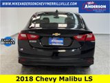 Used 2018 Chevrolet Malibu LS image 5