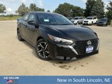 New 2025 Nissan Sentra SV w/ All-Weather Package image 2