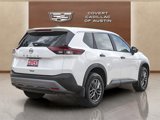 Used 2023 Nissan Rogue S image 4