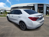 Used 2017 Toyota Corolla SE image 3