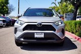 Used 2022 Toyota RAV4 XLE image 5