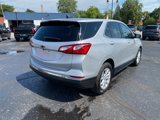 Used 2020 Chevrolet Equinox LT w/ Driver Convenience Package image 5