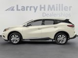Used 2018 Nissan Murano Platinum image 3