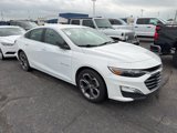 Used 2022 Chevrolet Malibu LT image 3