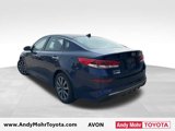 Used 2019 Kia Optima LX w/ LX Premium Package image 5
