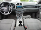 Used 2013 Chevrolet Malibu LS w/ Protection Package image 2