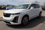 Used 2022 Cadillac XT6 Premium Luxury image 4